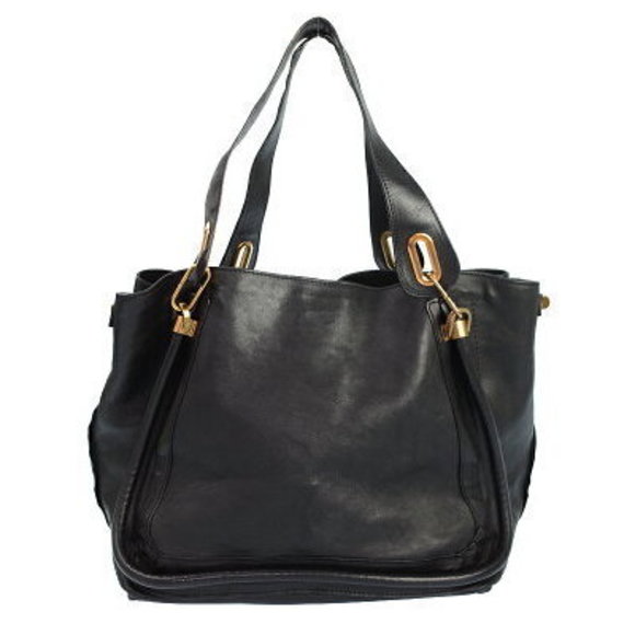 Chloe Paraty Handbag - Picture 1 of 8